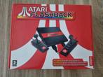 Atari Flashback te koop!, Spelcomputers en Games, Spelcomputers | Atari, Ophalen of Verzenden, Zo goed als nieuw