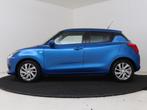 Suzuki Swift 1.2 Select Smart Hybrid (bj 2021, automaat), Stof, Gebruikt, 4 cilinders, Swift