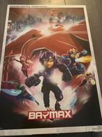 Tenyo Baymax Puzzel disney - 1000 Stukjes, Ophalen of Verzenden, 500 t/m 1500 stukjes, Zo goed als nieuw, Legpuzzel