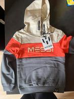 Messi hoodie ( kids ), Kinderen en Baby's, Babykleding | Maat 86, Nieuw, Jongetje, Truitje of Vestje, Verzenden