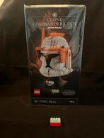 Lego Star Wars clone commander Cody 75350, Ophalen of Verzenden, Nieuw, Complete set, Lego