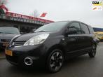 Nissan Note 1.4 Connect Edition ( Airco +Navi ), Voorwielaandrijving, Euro 5, Gebruikt, 4 cilinders