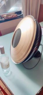 Grote hanglamp, Ophalen, Zo goed als nieuw, Metaal, Minder dan 50 cm