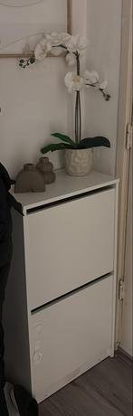 Schoenenkast in goede staat, Ophalen, Zo goed als nieuw