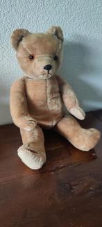 Vintage Teddybeer, Antiek en Kunst, Antiek | Speelgoed, Ophalen of Verzenden
