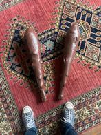 Speelgoed Knuppels - gratis, Kinderen en Baby's, Speelgoed | Buiten | Los speelgoed, Ophalen of Verzenden, Gebruikt