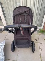 Kinderwagen bugaboo cameleon+ maxicose+ wandelwieg+ tas, Kinderen en Baby's, Kinderwagens en Combinaties, Gebruikt, Verstelbare duwstang