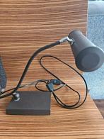 Vintage Anvia pianolamp, Ophalen, Gebruikt