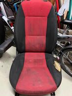 bestuurdersstoel fiat ducato, Ophalen, Gebruikt