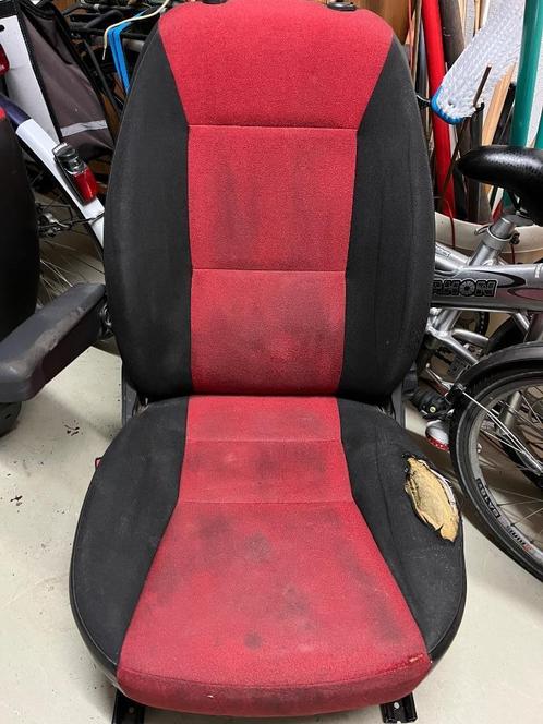 bestuurdersstoel fiat ducato, Caravans en Kamperen, Camper-accessoires, Gebruikt, Ophalen