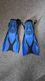 Aqua Lung Sport Powerflex zwemflippers maat S (37–40) – alle, Watersport en Boten, Duiken, Ophalen, Zo goed als nieuw, Zwem- of Duikvliezen