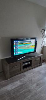 Mooie meubelset - TV meubel,salontafel,eettafel,vitrinekast, Huis en Inrichting, Complete inboedels, Ophalen