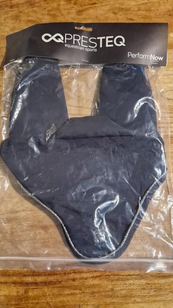 Presteq Perform Now oornet, Dieren en Toebehoren, Dressuur, ., Nieuw, Ophalen of Verzenden