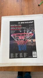 Basketbal ring incl net., Nieuw, Ring, Bord of Paal, Ophalen