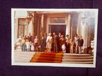 Nieuwjaarskaart foto Nederland 1979, Ophalen of Verzenden, Zo goed als nieuw, Nederland, Kaart, Foto of Prent