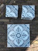Vloer-/wandtegels 197x197x0,8mm / 21 stuks, Ophalen, Nieuw, Minder dan 5 m², 20 tot 40 cm