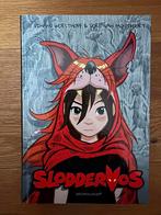 Boek Sloddervos, Ophalen of Verzenden, Zo goed als nieuw, Dinand Woesthoff, Fictie