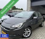 Opel Corsa 1.4 Color Edition /BJ 2015/Automaat/1Ste Eigenaar, 1063 kg, Gebruikt, 4 cilinders, Origineel Nederlands