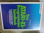 Das Atari XL Programmier handbuch, Computers en Software, Vintage Computers, Ophalen of Verzenden, Atari