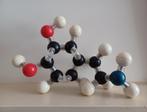 molecuul dopamine scheikunde, Ophalen of Verzenden, Gebruikt