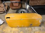 Rechter portier Fiat 850 coupe, Ophalen, Gebruikt, Deur, Rechts