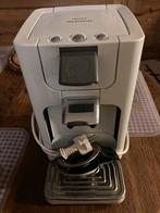 Philips Senseo quadrante Koffiezetapparaat wit - Gebruikt, Witgoed en Apparatuur, Gebruikt, Koffiemachine, Ophalen of Verzenden