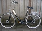 Batavus damesfiets 28inch, Ophalen, Versnellingen, Batavus, 53 tot 56 cm