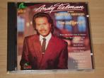 CD Andy Tielman and Tielman Brothers - Now and forever, Cd's en Dvd's, Verzenden, 2000 tot heden, Gebruikt