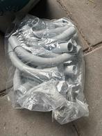 Partij Pipelife 19mm PVC buis hulpstukken – Halogeenvrij, Bochten, Pvc, Nieuw, Minder dan 2 meter