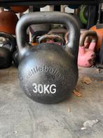 30 kg conpetition kettlebell gewicht, Ophalen, Gebruikt, Nvt, Kettlebell
