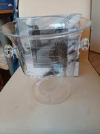 Wijnkoeler Riviera Maison, Ophalen of Verzenden, Zo goed als nieuw