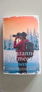 Suzanne Vermeer Sneeuwstorm, Zo goed als nieuw, Nederland, Ophalen