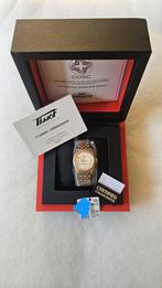 Tissot Ballade Powermatic 80 COSC dames horloge, Sieraden, Tassen en Uiterlijk, Horloges | Dames, Overige merken, Staal, Staal