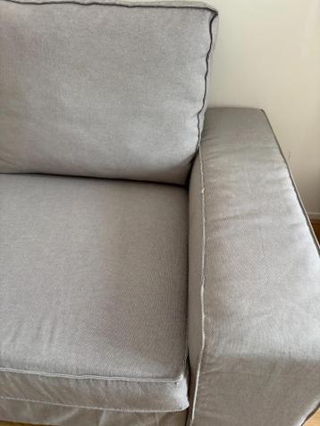 Bank ikea Kivik (wasbaar) - afbeelding 5