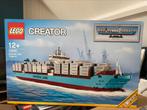 Maersk Lego trippel E, Nieuw, Ophalen of Verzenden