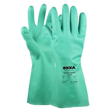OXXA Nitrile-Chem 41-200 (per 10 stuks ) beschikbaar voor biedingen