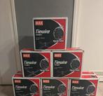 MAX TIEWIRE TW1061T TWINTIER VLECHTDRAAD, Ophalen, Nieuw, Minder dan 50 mm, Overige typen