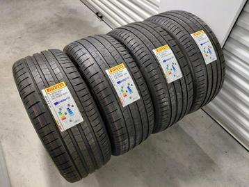 4 nieuwe zomerbanden 275/45-21 107Y Pirelli beschikbaar voor biedingen