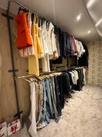 Kleding Ophangsysteem / Openkast, Huis en Inrichting, Kasten | Kledingkasten, Ophalen, Gebruikt, 200 cm of meer, Metaal