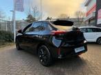 Opel Corsa 1.2 Turbo GS Line, Panorama dak, 6 tot 12 maanden, Voorwielaandrijving, Gebruikt, Zwart, 1199 cc