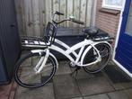 igst dutch id double dutch zware bezorg/transportfiets, Versnellingen, Ophalen, Overige merken, 53 tot 56 cm