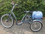 Elektrische driewielfiets, Ophalen, Gebruikt, Stella