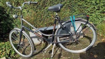 Pointer damesfiets 7 versn.  beschikbaar voor biedingen