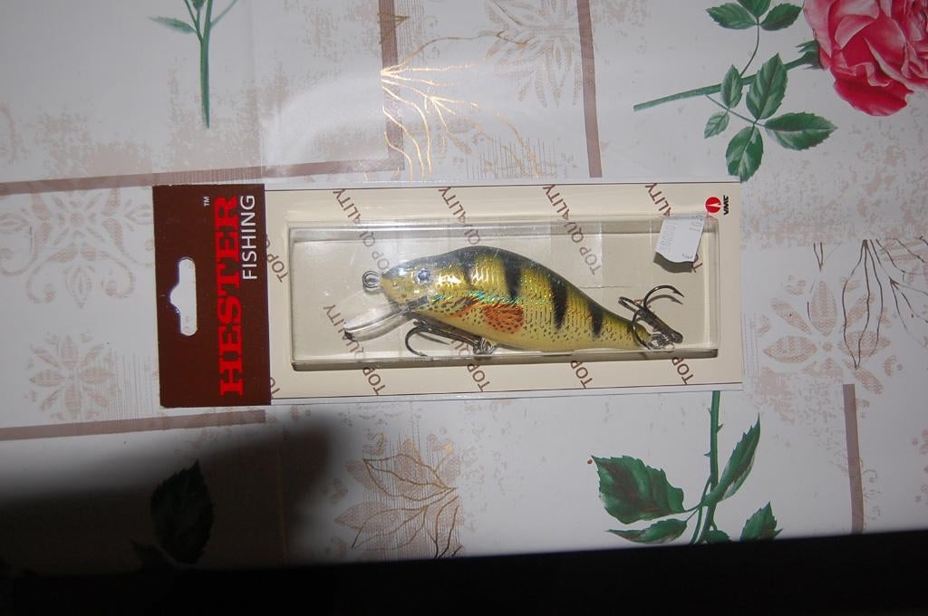 hester fishing, Ophalen of Verzenden, Nieuw, Overige typen