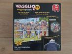 Wasgij puzzel nr 15 – 500 stukjes – Run like the Wind!, Hobby en Vrije tijd, Denksport en Puzzels, Ophalen of Verzenden, 500 t/m 1500 stukjes