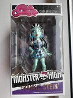 Frankie Stein (Monster High) Rock Candy, Ophalen of Verzenden, Overige figuren, Zo goed als nieuw, Beeldje of Figuurtje