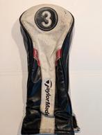 TaylorMade Houten 3 Headcover, Ophalen of Verzenden, Gebruikt, Club