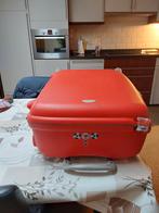 2 x Samsonite Rolkoffer - Perfect voor Reizen!, Motoren, Ophalen of Verzenden, Gebruikt