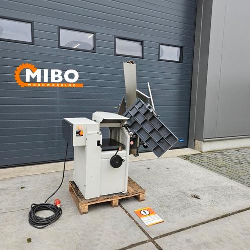 ROBLAND Vlakenvandiktebank 310mm schaafbank ** 310mm, Doe-het-zelf en Verbouw, Schaafmachines, Zo goed als nieuw, Ophalen of Verzenden