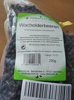 Jeneverbessen, 20 of 50 gram, handgesorteerd, Ophalen of Verzenden